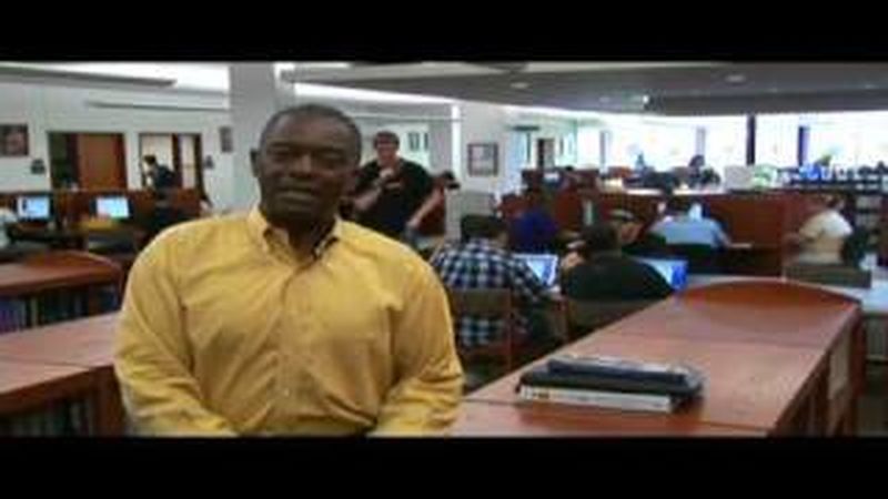 Adult Learners at Penn State