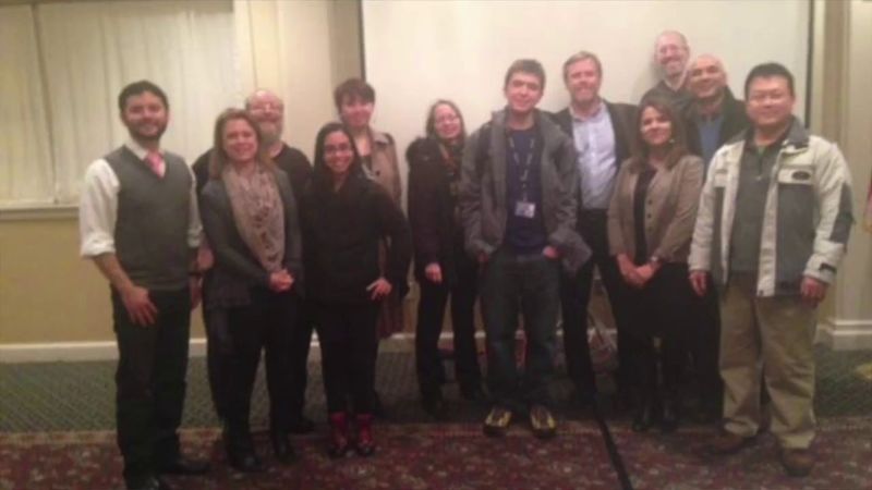 Global Studies at Penn State Berks