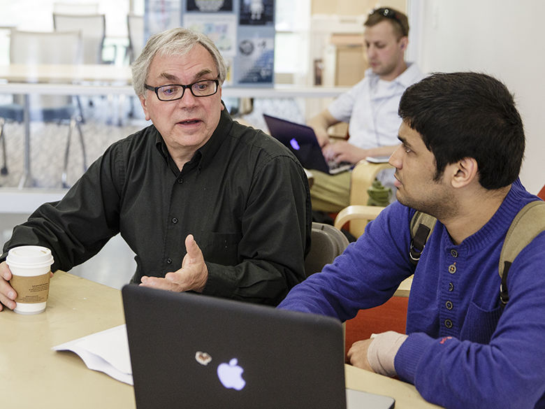 Center for Learning & Teaching Faculty Development