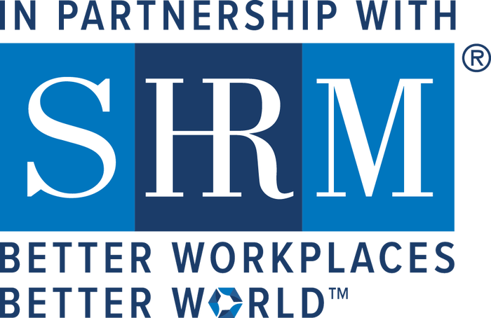 SHRM Better Workplaces Better World