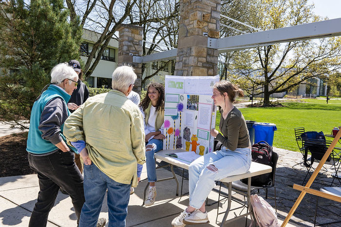 Berks Environmental Projects