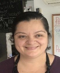 Alma Vasquez
