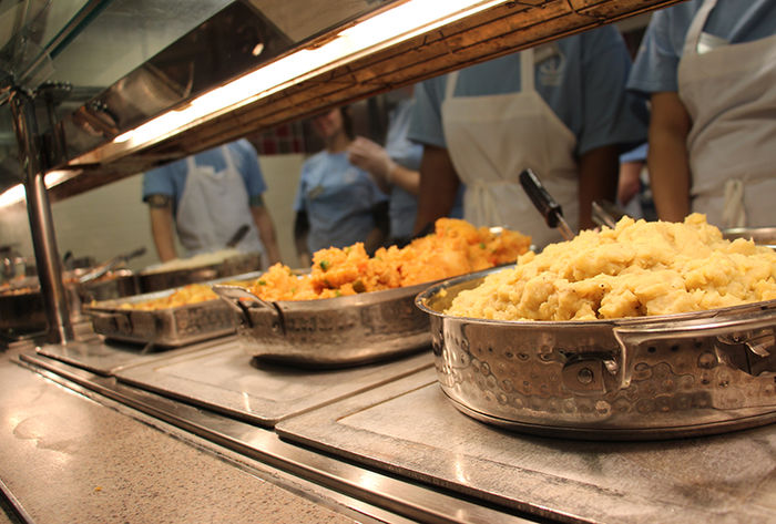 Cultural Winter Wonderland Feast