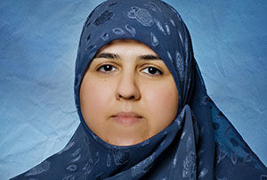 Mahsa Kazempour