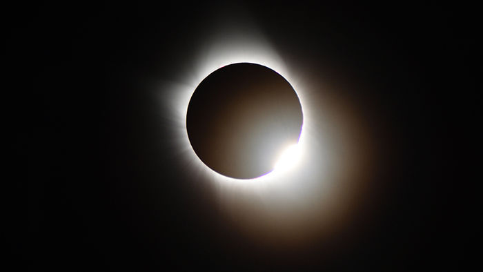 Solar Eclipse