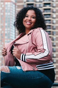 Headshot of Autumn Rose Williams