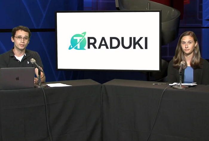 Traduki