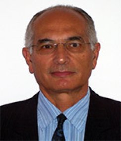 N.E. (Bill) Battikha, P.E.