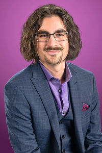Photo of Brian Miller