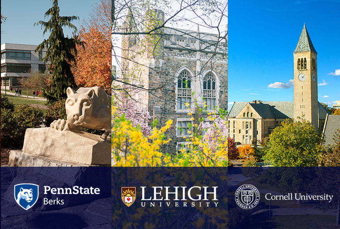 The Flemming CEED Center has recently been awarded a grant for its proposal titled “Cultivating Innovative Thinking Skills in STEM Education” from the National Science Foundation. 