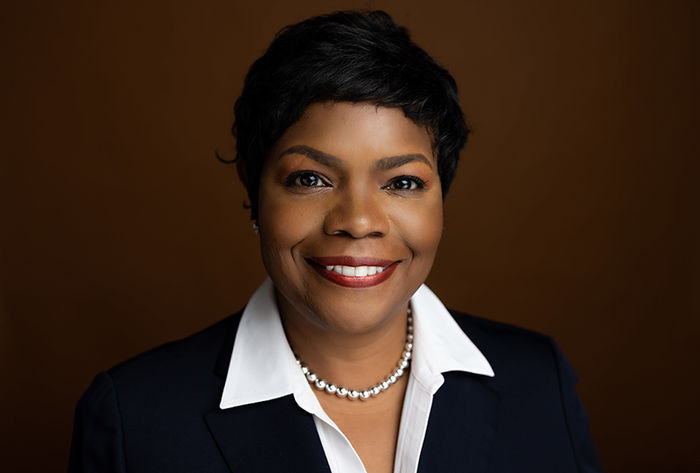 Cheryl Johnson