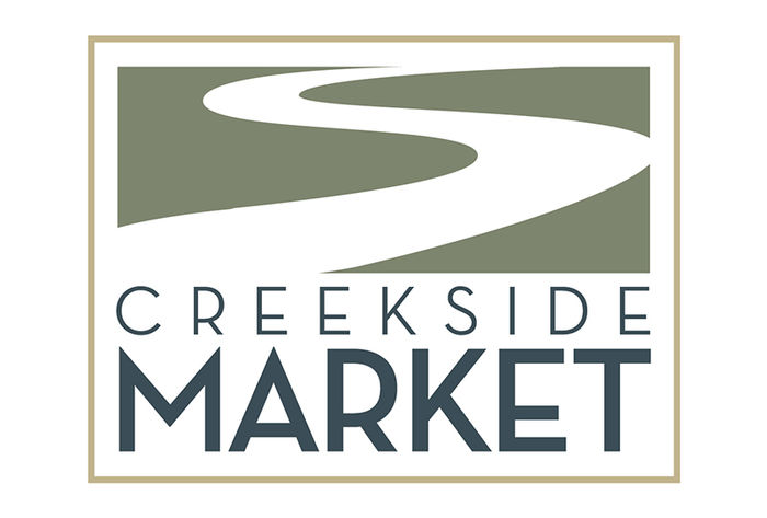 Creekside Market logo