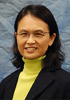 Daonian Liu Headshot