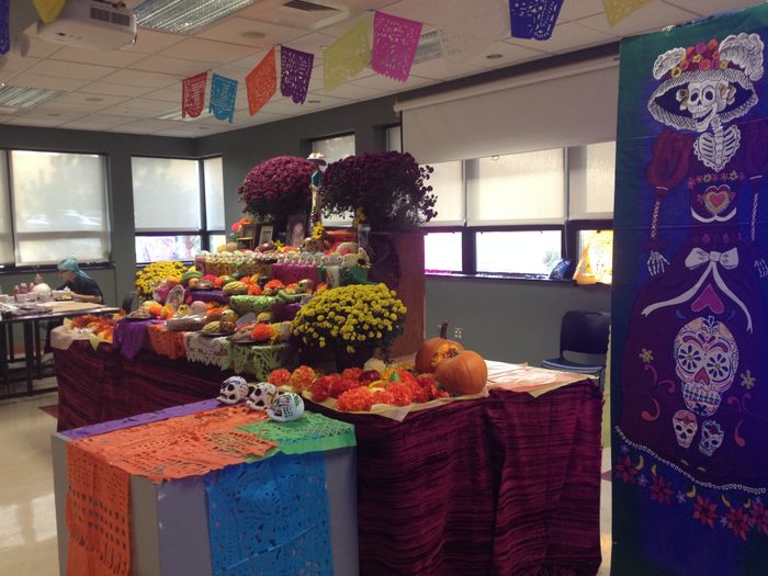 Day of the Dead 