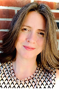 Headshot of Emily Branch