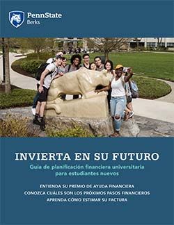 Invierta en su futuro