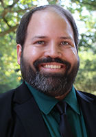 Glenn Kuntz headshot