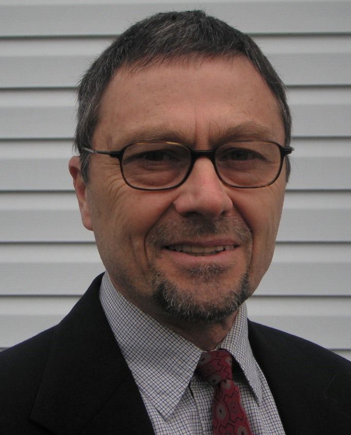 Lecture by Joe Szimhart