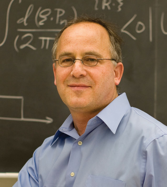 Dr. Leonard Gamberg