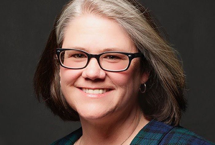 Michele Ramsey