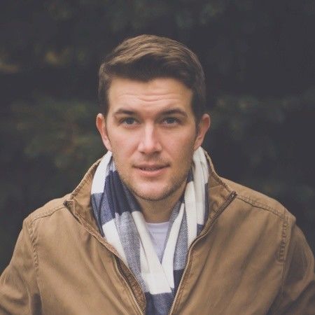 Nicholas Marriott ’14
