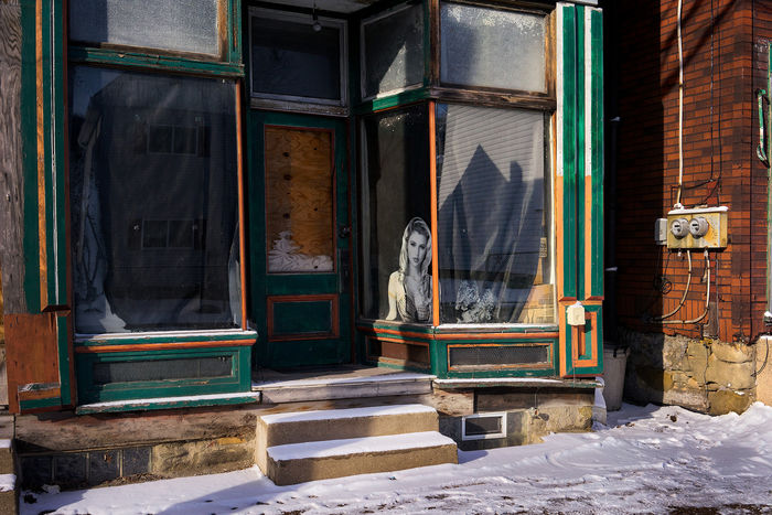 Photography by Niko J. Kallianiotis