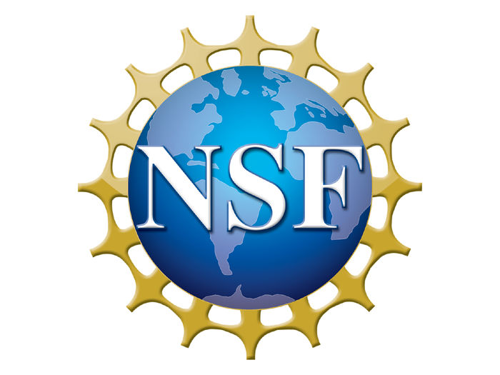 National Science Foundation logo