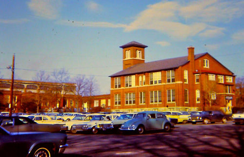 Wyomissing Polytechnic Institute