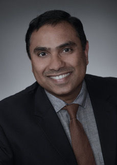 Dr. Praveen Veerabhadrappa