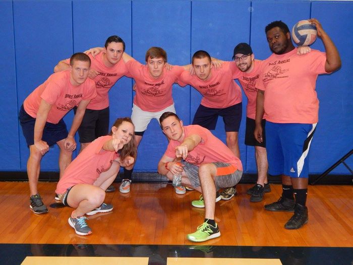 RHC Celebrity Volleyball