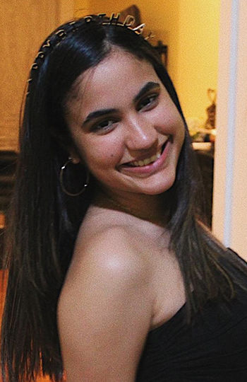 Saoni Segura Alcantara