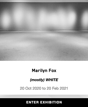 (mostly) WHITE