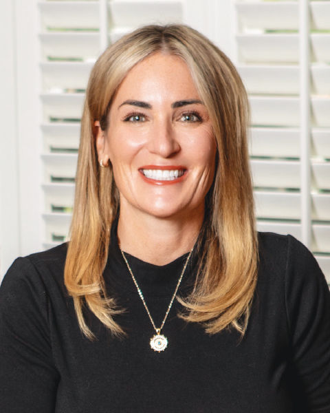 Kelly Spayd headshot