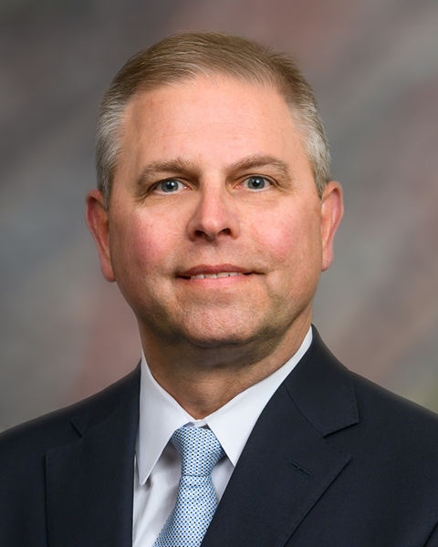 Pete Stanislawczyk headshot