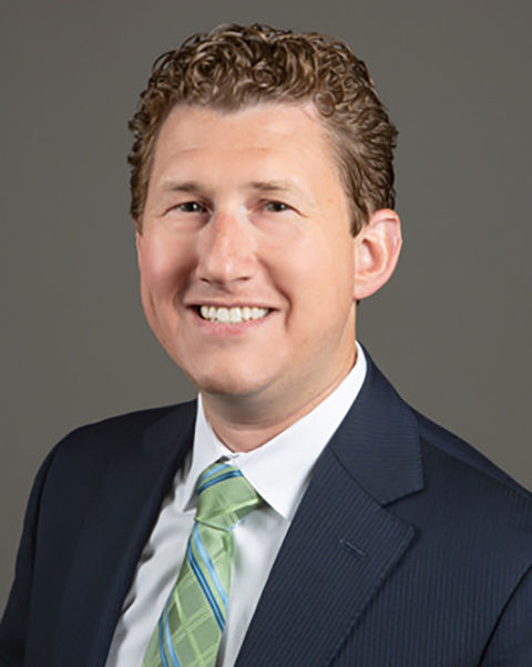 adam krick