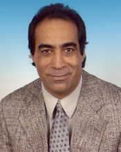 Dr. Ali Alikhani