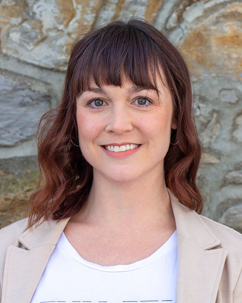 Aubrey Edwards Headshot