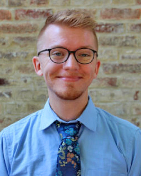 Bradley Simko