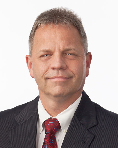 Brian S. Dreibelbis