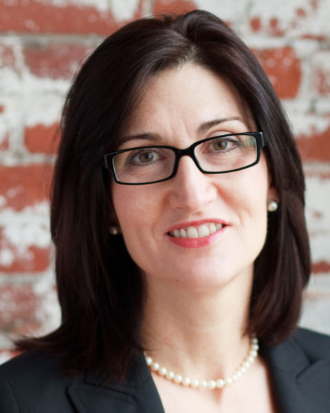 Catherine Dunning Catanach headshot