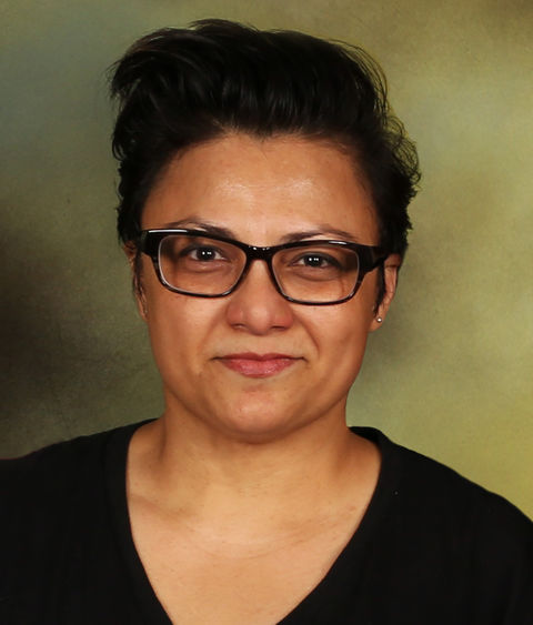 Dr. Cheryl L. Nicolas
