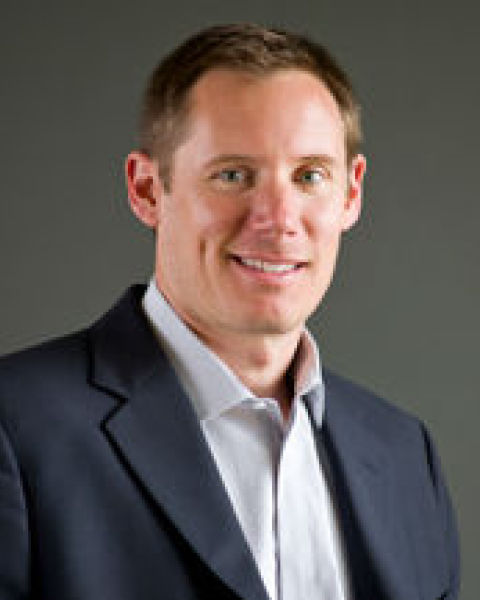 head shot of Christian