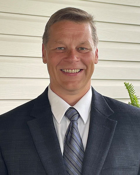 Chuck Stricker