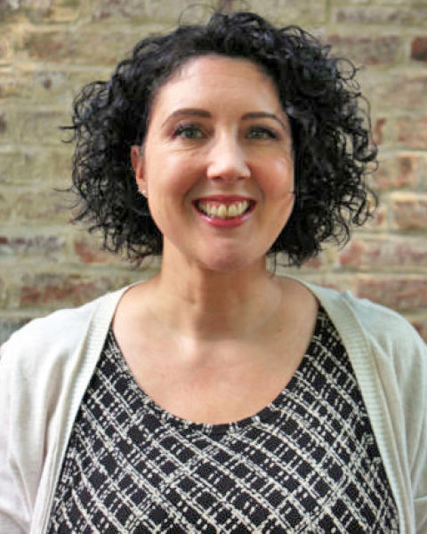 Colleen Tillger