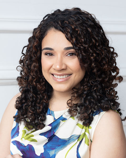 Headshot of Cory Varona-Corniel