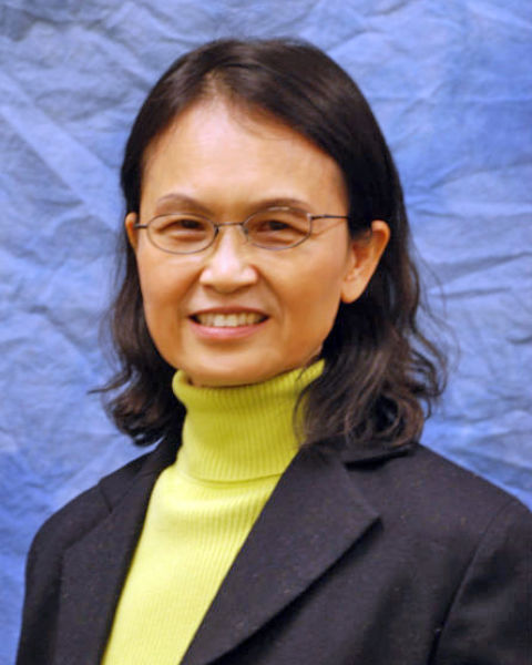 Daonian Liu headshot