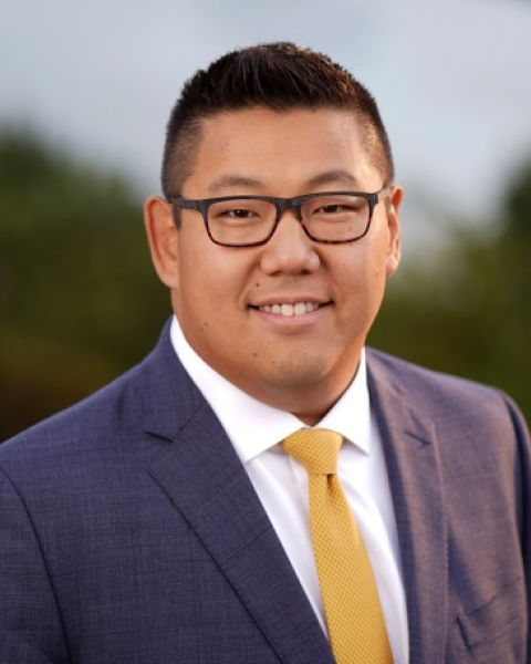 David Kim