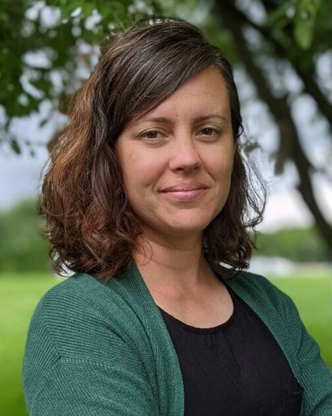 Diane Sanders heatshot