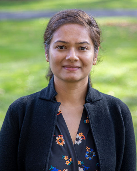 Dipti Bhatt