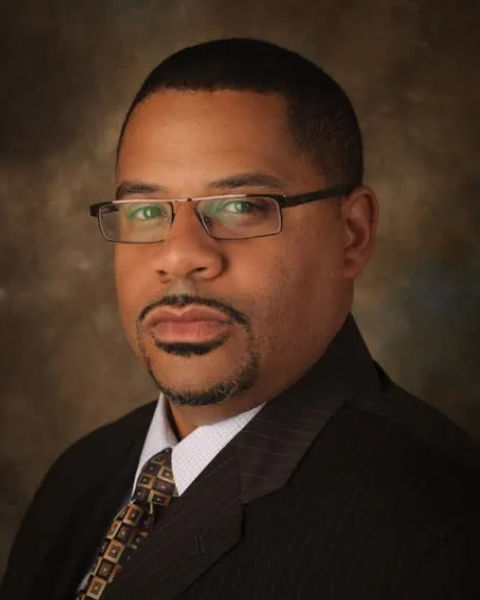 Dominic R. DeFreece